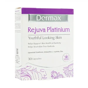 Rejuva platinium