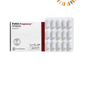 ففول پرگننسی